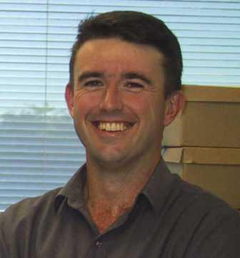 Course Presenter - Dr. Shaun O